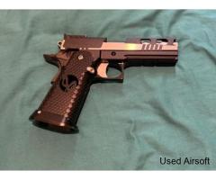 Built 4.3 Hi Capa - Image 2