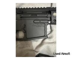 MTW Wolverine Unleashed Billet Gen 3 - Image 2