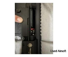 MTW Wolverine Unleashed Billet Gen 3 - Image 3