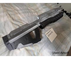 3D Printed Halo Assault Rifle - Image 2