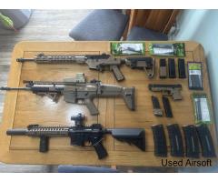 Airsoft