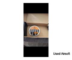 Game p-25 blowback air pistol 8 shots co2 - Image 4