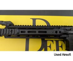 EMG DD MK18 RIII 9.5" AEG (CYMA Platinum) - Image 2