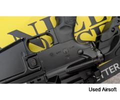 EMG DD MK18 RIII 9.5" AEG (CYMA Platinum) - Image 3