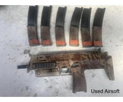 TM MP7a1 - Image 4
