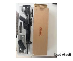 GHK M4A1 14.5 - Image 2