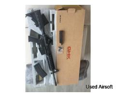 GHK M4A1 14.5 - Image 3