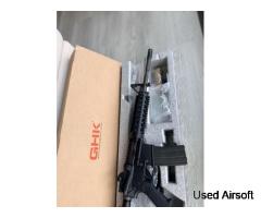 GHK M4A1 14.5 - Image 4