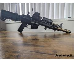 DE Noveske N4 GBB (MWS) - Image 2