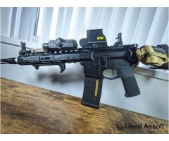 DE Noveske N4 GBB (MWS) - Image 3