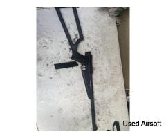 ASG mk1 Ruger carbine - Image 2