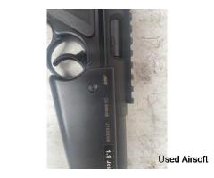 ASG mk1 Ruger carbine - Image 3