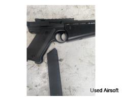 ASG mk1 Ruger carbine - Image 4