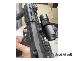 AAP01 carbine - Image 2