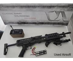 Classic Army Stoner 96 - Image 2