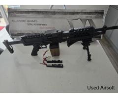 Classic Army Stoner 96 - Image 3