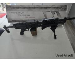 Classic Army Stoner 96 - Image 4