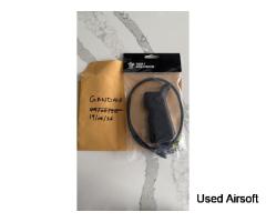 AIRTAC T1P DEAD DROP HPA GRIP (DDG)