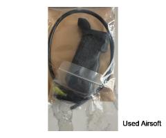 AIRTAC T1P DEAD DROP HPA GRIP (DDG) - Image 2
