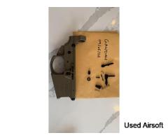 MWS Ghetto Blaster GBBR Lower FDE - Image 2