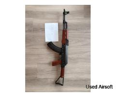 RealSword Type 56-2