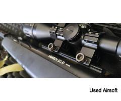 Novritsch SSG10 A1 Sniper Package - Image 4