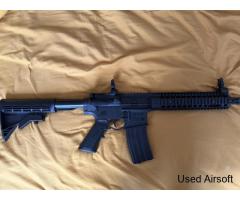 Crosman Semi Auto R1 - Image 2