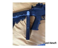 Crosman Semi Auto R1 - Image 4