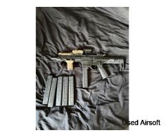 Kwa Qrf mod 3