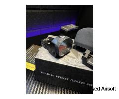 Vector Optics Frenzy 1x20x28 6 MOA Red Dot Sight - Image 2