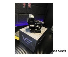 Vector Optics Frenzy 1x20x28 6 MOA Red Dot Sight - Image 4