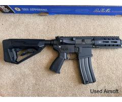 G&G ARP 556