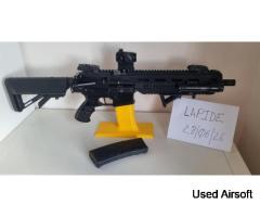ICS Full Metal CXP-16L Upgraded - Image 2
