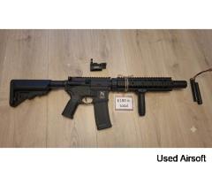 Delta Armory "Custom" DA-C11 WRAITH