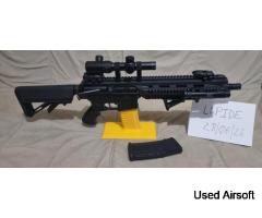 *Bargain* ICS Full Metal CXP-16L Upgraded - Image 2