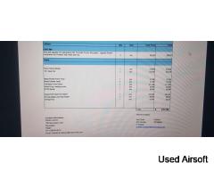 *Bargain* ICS Full Metal CXP-16L Upgraded - Image 3