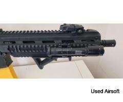 *Bargain* ICS Full Metal CXP-16L Upgraded - Image 4