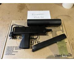 HFC Mac11