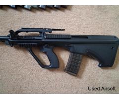 G&G AUG A2 - Image 3