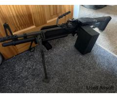 ARES M60E4