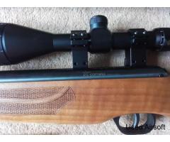 Cometa 400 usc premier in .177 - Image 3