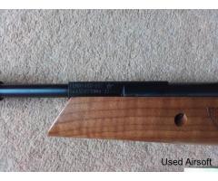 Cometa 400 usc premier in .177 - Image 4