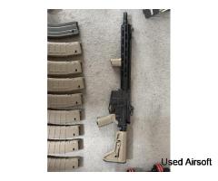Tokyo Marui MWS - Image 3