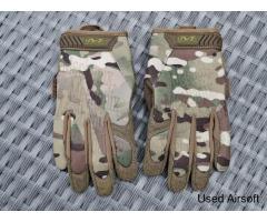 Mechanics Original Gloves - Multicam - Tactical - Image 2