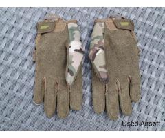 Mechanics Original Gloves - Multicam - Tactical - Image 3