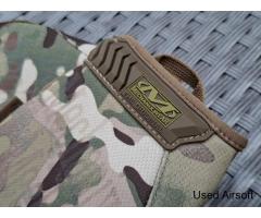 Mechanics Original Gloves - Multicam - Tactical - Image 4