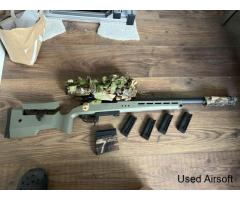 TAC41p upgraded, or swap for upgraded ssg10/vsr