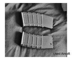 STANAG  magazines
