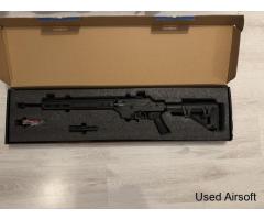 Vorsk VMP2-D GBB DMR