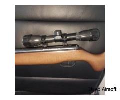 Crosman Vantage NP Air Rifle .177